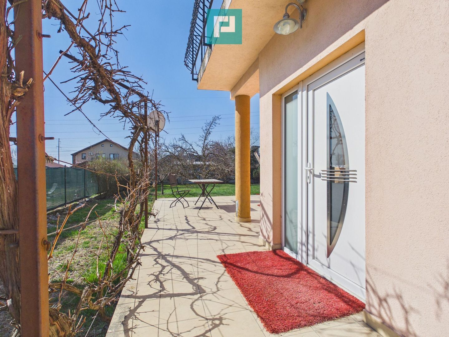 Casă individuală de închiriat – Moșnița Nouă - Poză 32