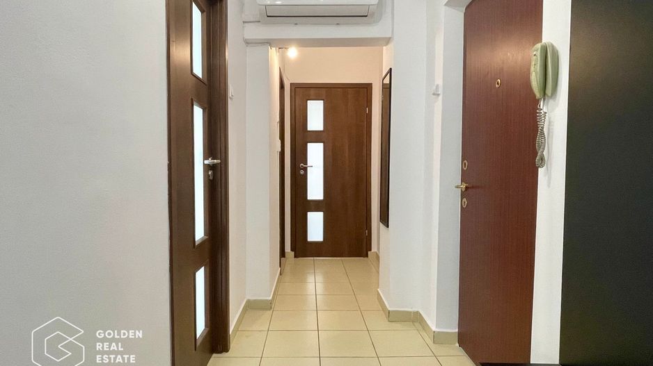 Apartament 2 camere decomandat, 11 min metrou - Poză 12
