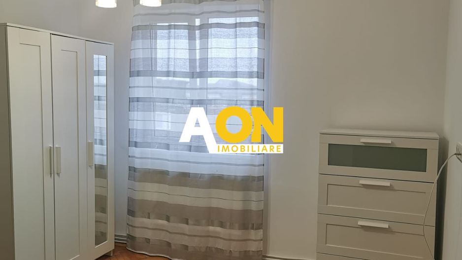 Apartament 2 camere, mobilat,utilat, Cetate - Poză 8