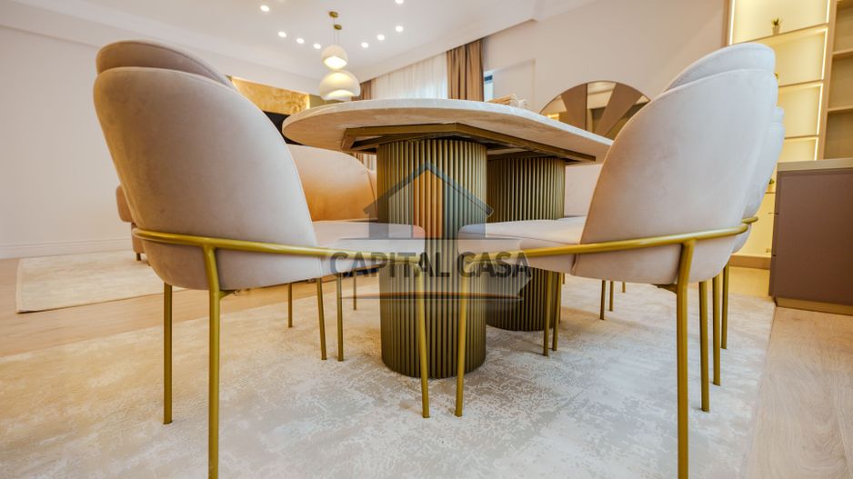 Apartament 2 Camere | Mobilat & Utilat Premium Pipera - Poză 8