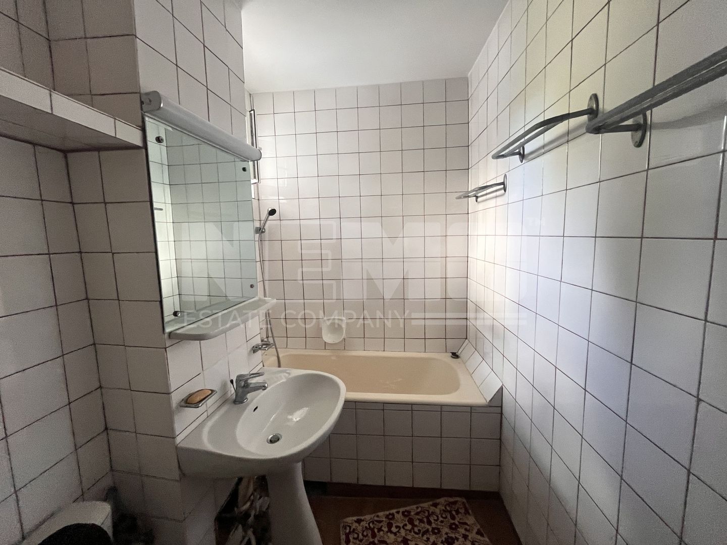 Apartament cu 4 Camere de Închiriat | Suceava/Central |400Euro/luna - Poză 8