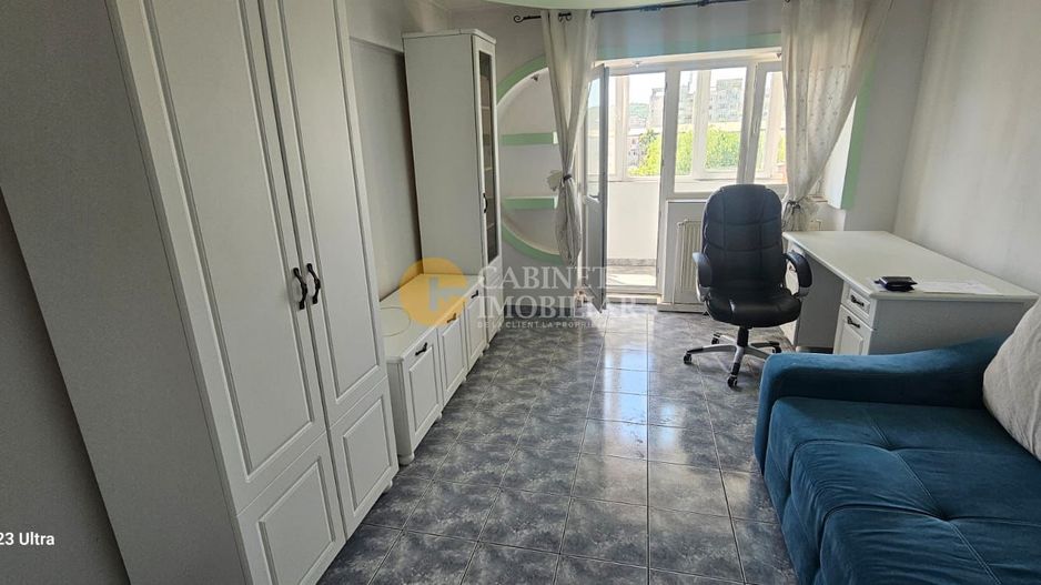 2 CAMERE DECOMANDAT-- MOBILAT+UTILAT-- PACURARI-MOARA DE FOC - Poză 2