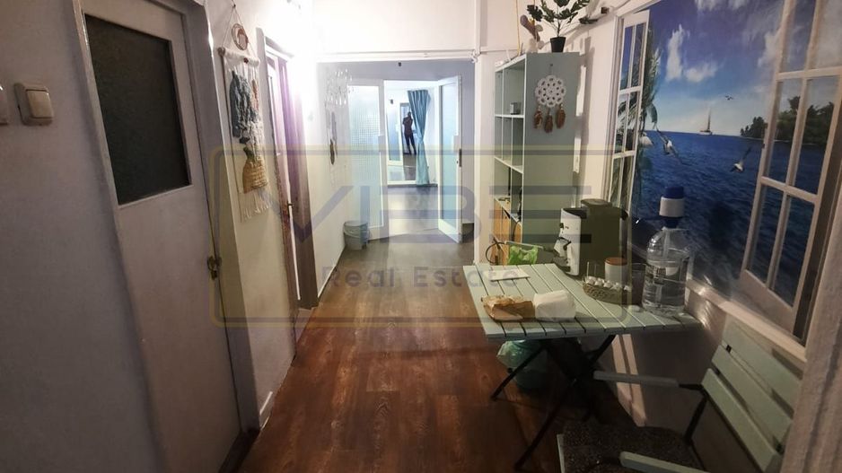 Spatiu 140mp- Posta Pacurari- parter+ mezanin - la Bulevard ! - Poză 5