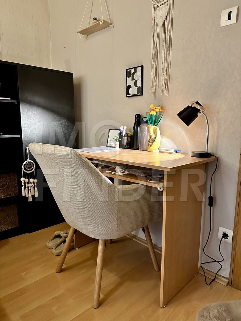 Apartament 3 camere, etaj 2, Mărăști – Str. Fabricii, lângă Kaufland - Poză 7