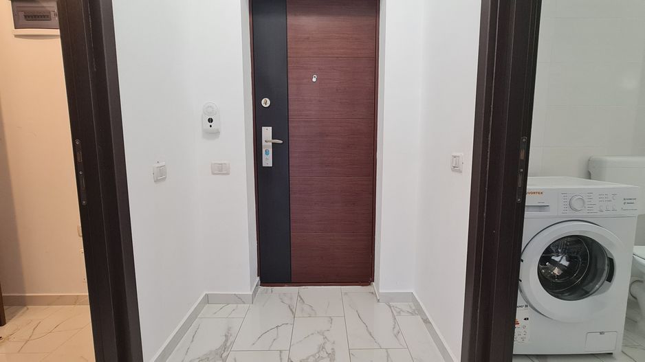 Garsoniera mobilata si utilata Subcetate Sanpetru - Poză 10