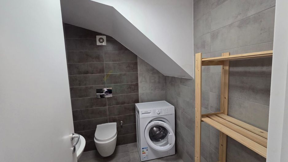 Penthouse spectaculos de închiriat în Cosmopolis – Northlight | - Poză 14