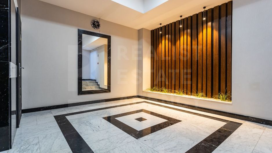 Vânzare, apartament, 3 camere + living, strada Ion Buzdugan, Buiucani - Poză 19