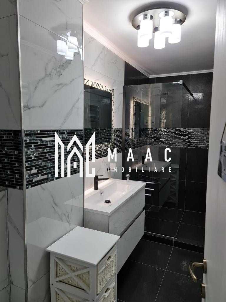 Apartament 2 camere de închiriat | Sibiu, Central | 54 mp - Poză 7