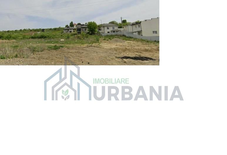 Parcele de teren intravilan de vânzare în Visani, sat Visan, str. Stejarului - Poză 1