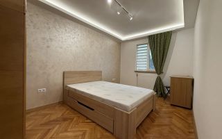 Apartament 3 camere mobilat si 2 garaje zona Bucium - Poză 15