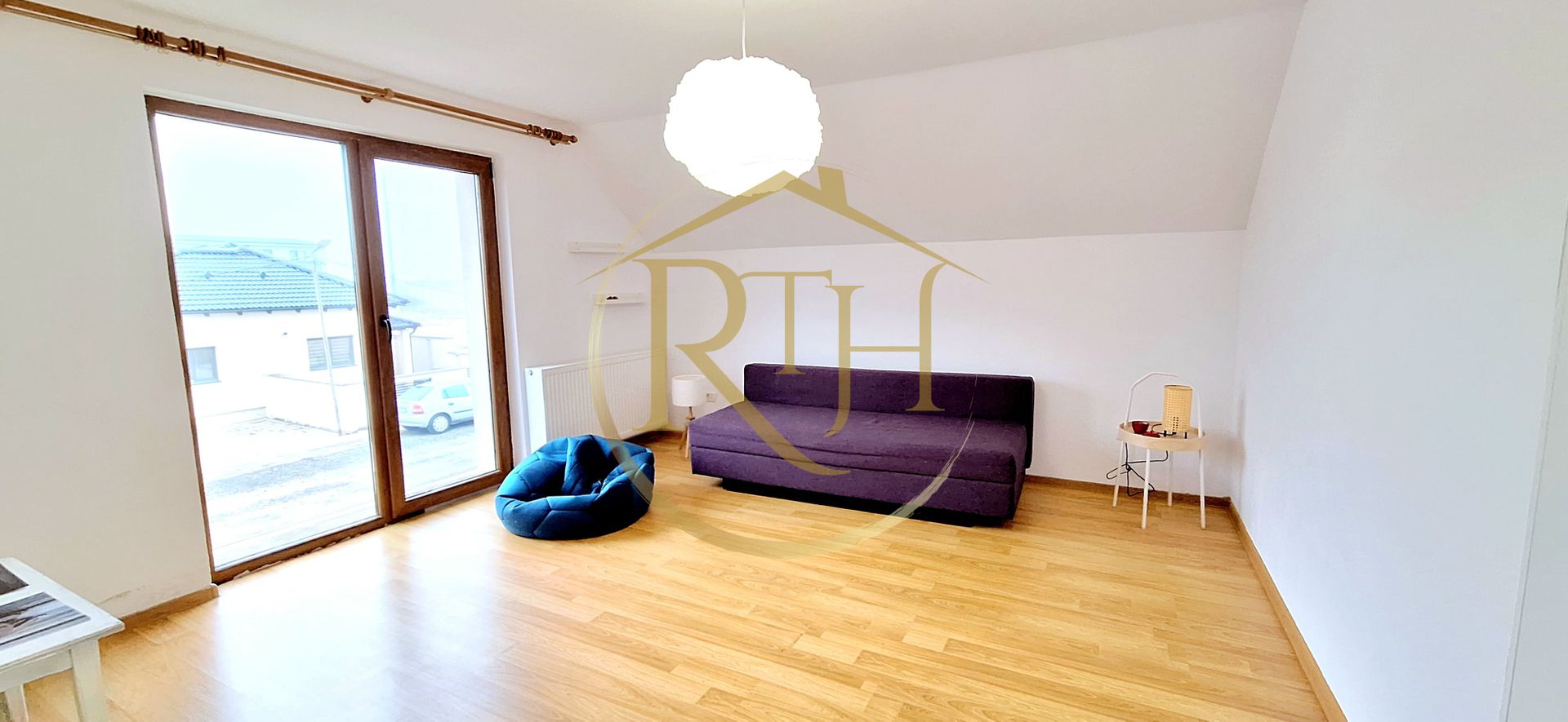 Oferim spre inchiriere, Casa Individuala, 5 camere, garaj, livada, Giroc - Poză 14