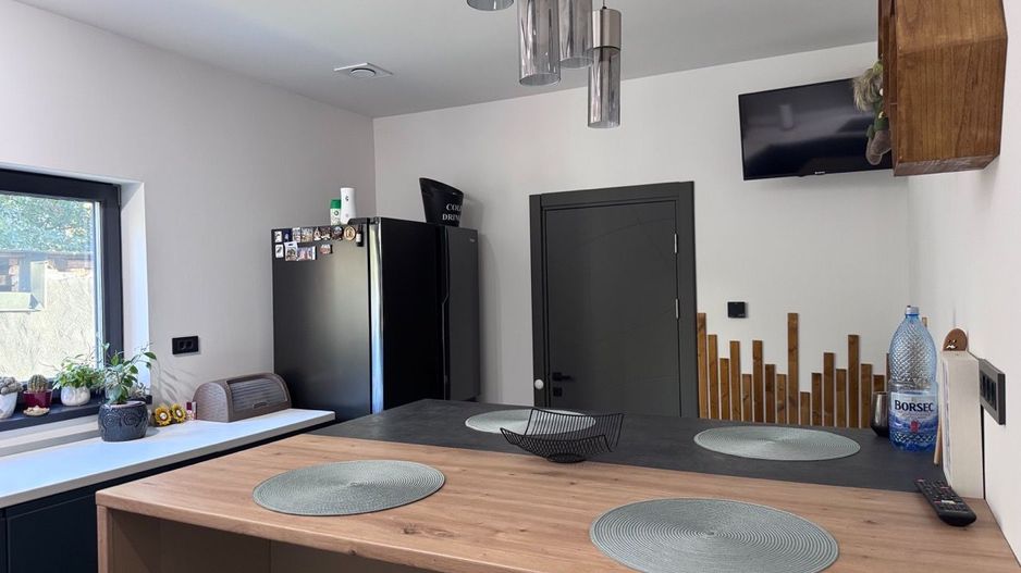 Vila verde cartier Baneasa - Poză 9