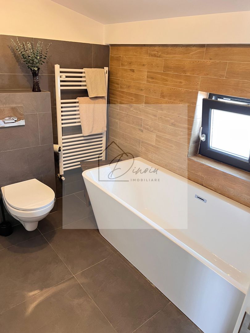 COM 0% I Vila 4 camere Metalurgiei, Brâncoveanu, Apărătorii Patriei - Poză 21