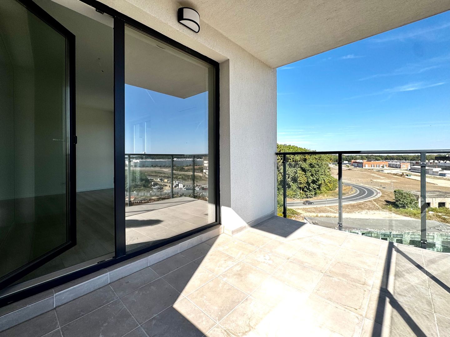 2 Camere Nou | Lipovei | Nemobilat | Balcon 11 MP | Parcare| Bloc 2025 - Poză 7