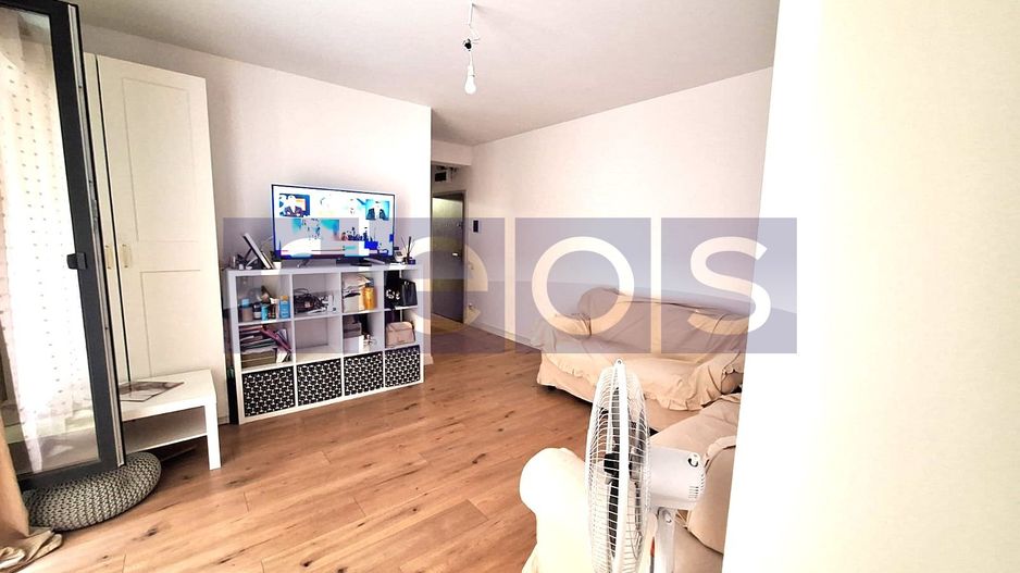 159000 EURO | APARTAMENT 2 CAMERE ZONA CALARASI | BLOC 2008 - Poză 1