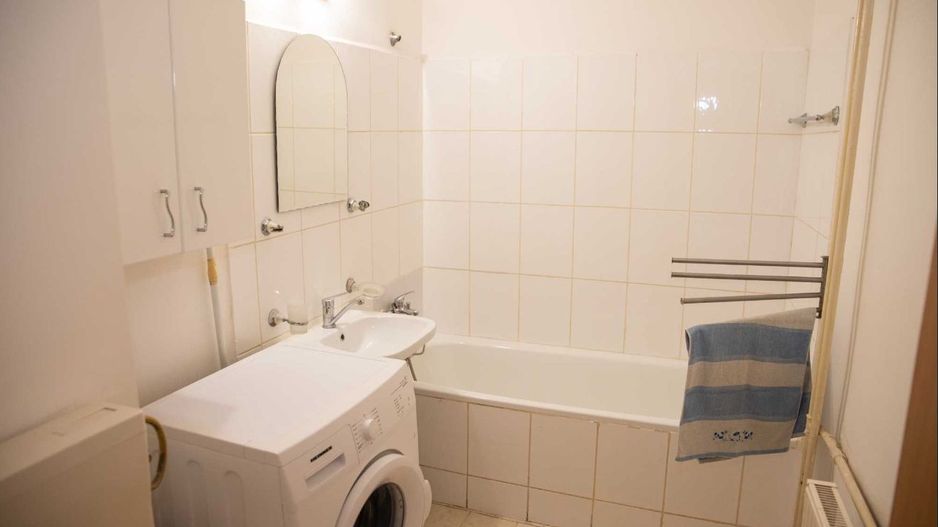 GARSONIERA COLENTINA, CENTRALA IMOBIL,MOBILAT/UTILAT MODERN,CURAT - Poză 4