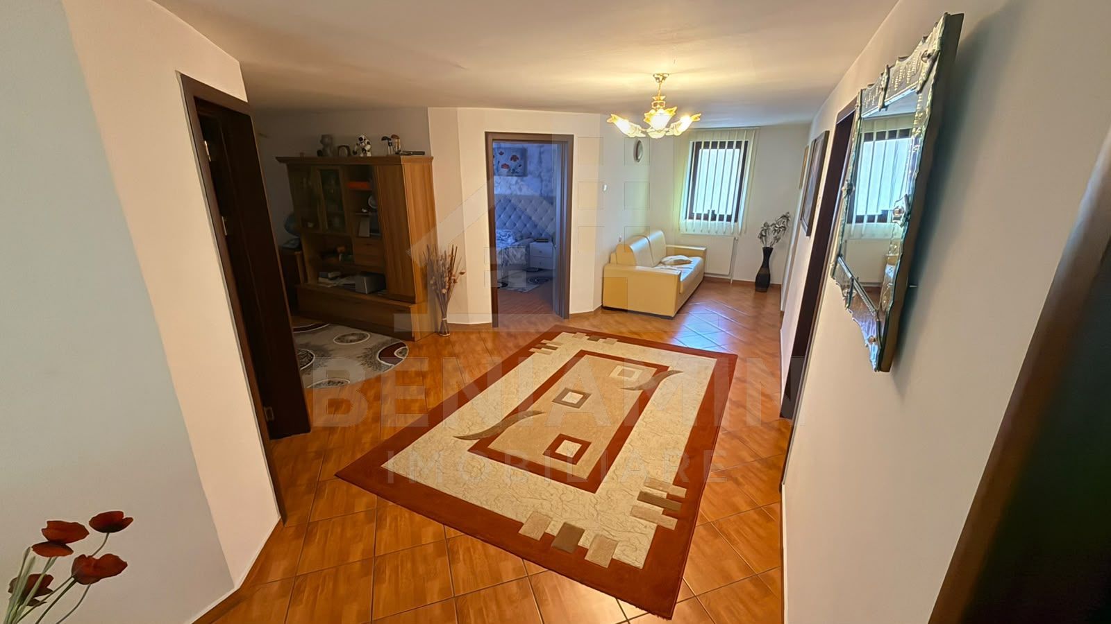 Vila-Premium-8-Camere-Teren-800mp-Panouri-6kw-Magazin-Inclus - Poză 8