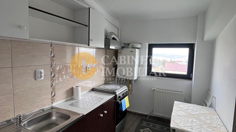 CUG - 2 Camere Decomandat + Loc De Parcare - Bloc 2018 - Poză 6