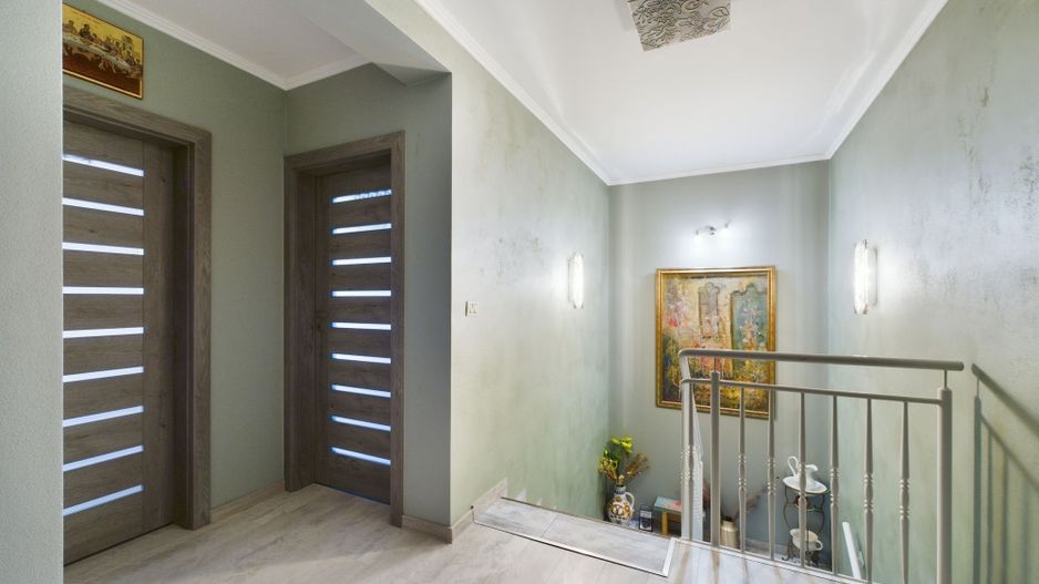 Duplex 1/2 Moşniţa Nouă - Poză 21