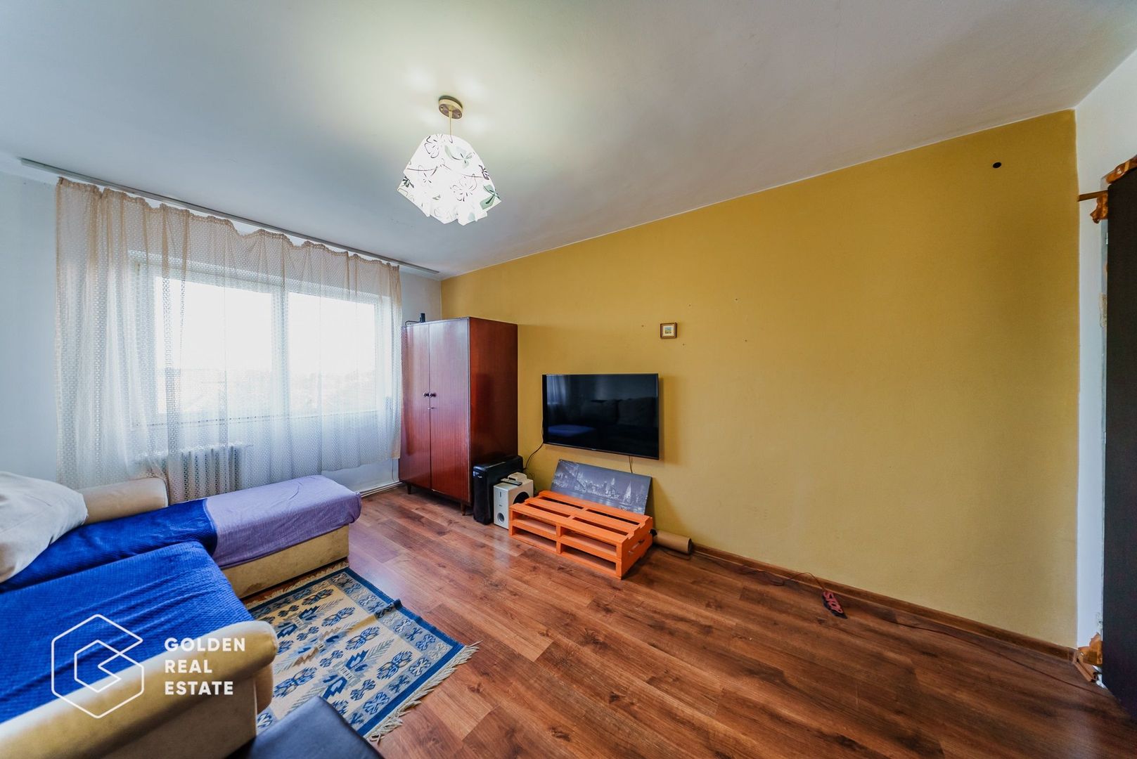 Apartament 2 camere, etaj 1, decomandat, comision 0% - Poză 5