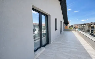 BG176-Penthouse 3 Camere Giroc | Terasă 30 mp | Parcare | Comision 0% - Poză 13