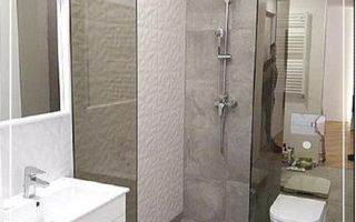 VANZARE 2 CAMERE- DECOMANDAT - FLOREASCA- DINAMIC CITY - Poză 10