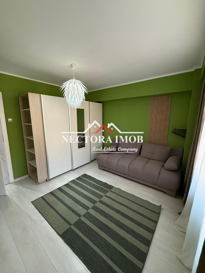 NECTORA IMOB-Apartament 3 camere, Zona Dragos Voda, 72 mp, Parcare - Poză 6