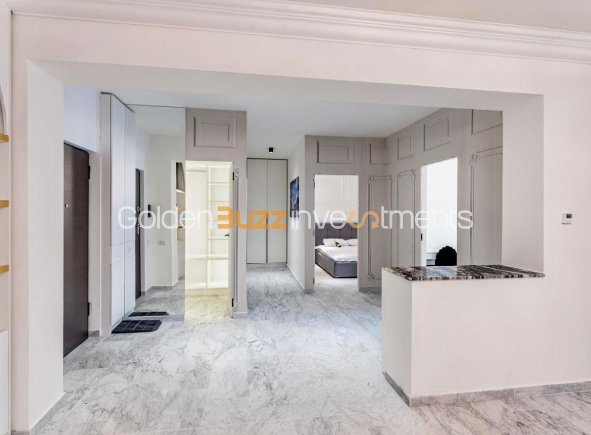 Apartament de lux - Herastrau - Poză 4