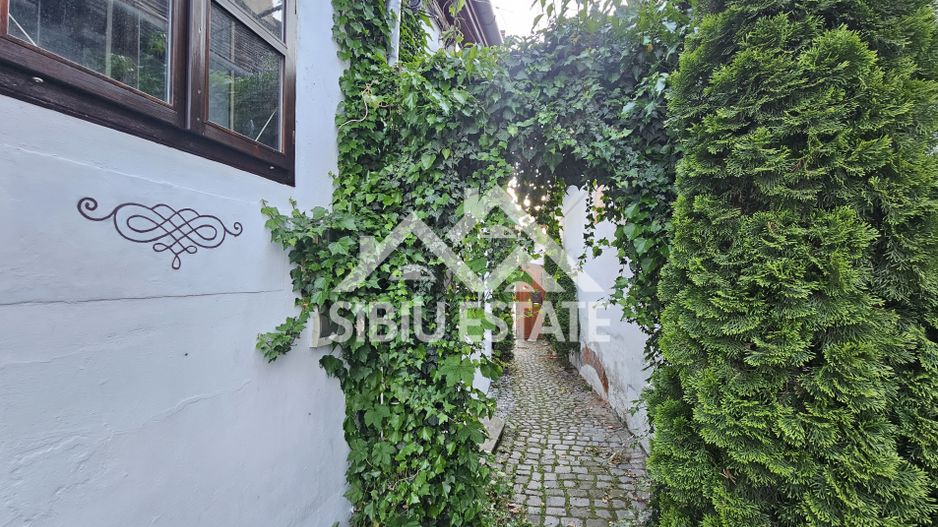 Imobil zona ultracentrala pretabil restaurant  schimbare destinatie - Poză 25