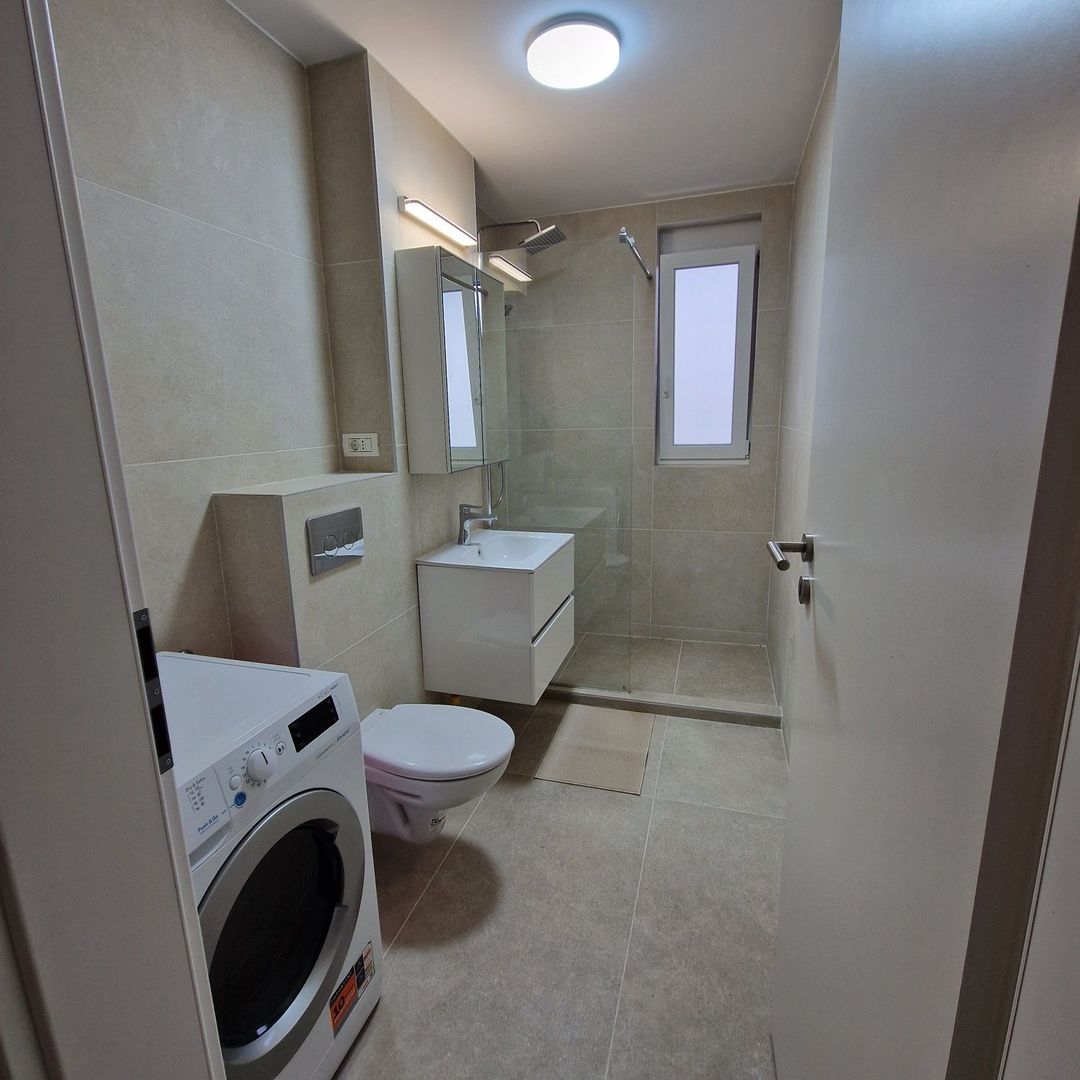 Soarelui-Sud Plaza | 2 camere | Decomandat | Prima inchiriere - Poză 9