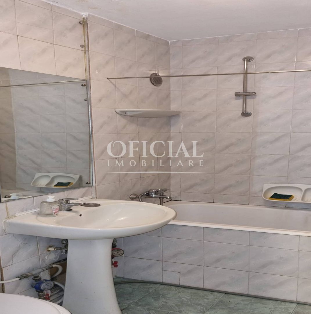 Apartament 1 Camera | Balcon | PET FRIENDLY | Gheorgheni Detunata - Poză 6
