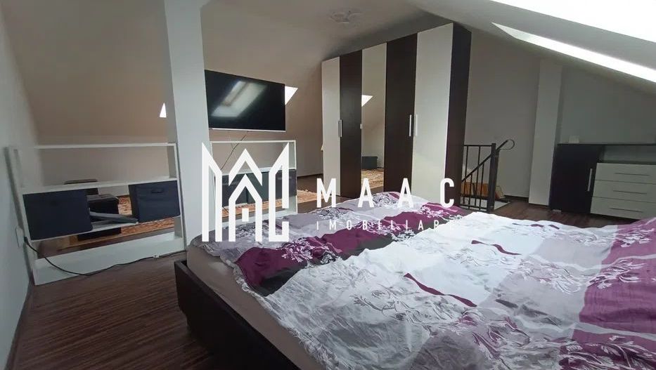 Apartament 2 camere decomandat | Tilișca, Sibiu | 108 mp, 2 niveluri - Poză 3
