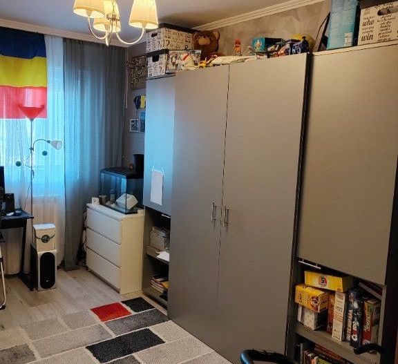 Vând apartament 2 camere direct proprietar Doamna Ghica - Poză 8