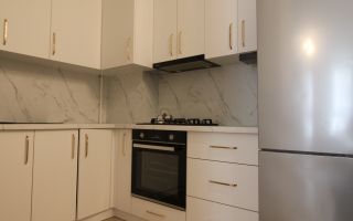 Bloc nou, loc de parcare-Campeador City/Ikea - Poză 13