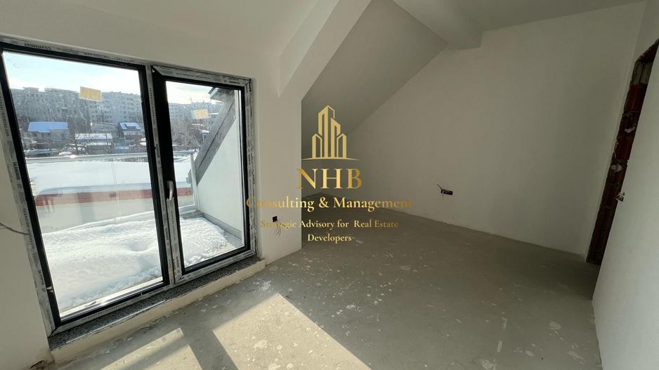 0% COMISION - Apartament 2 camere -Finisaje la alegere -Gara Bucur Obor - Poză 2