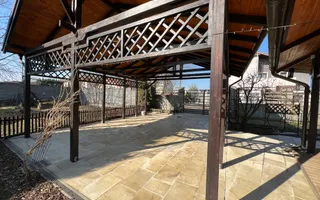 Vila eficienta energetic, teren generos–1430 mp Dumbravita - Poză 16