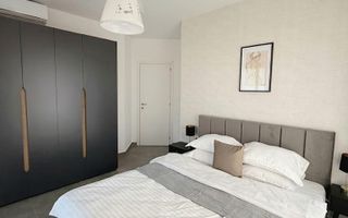 Tomis Tower-Campus-3 camere -totul nou-etaj 14/15 - Poză 4