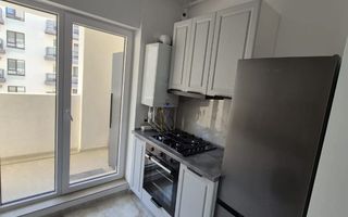 🏡 DE ÎNCHIRIAT | Studio tip 2 camere | Popești-Leordeni - Poză 4