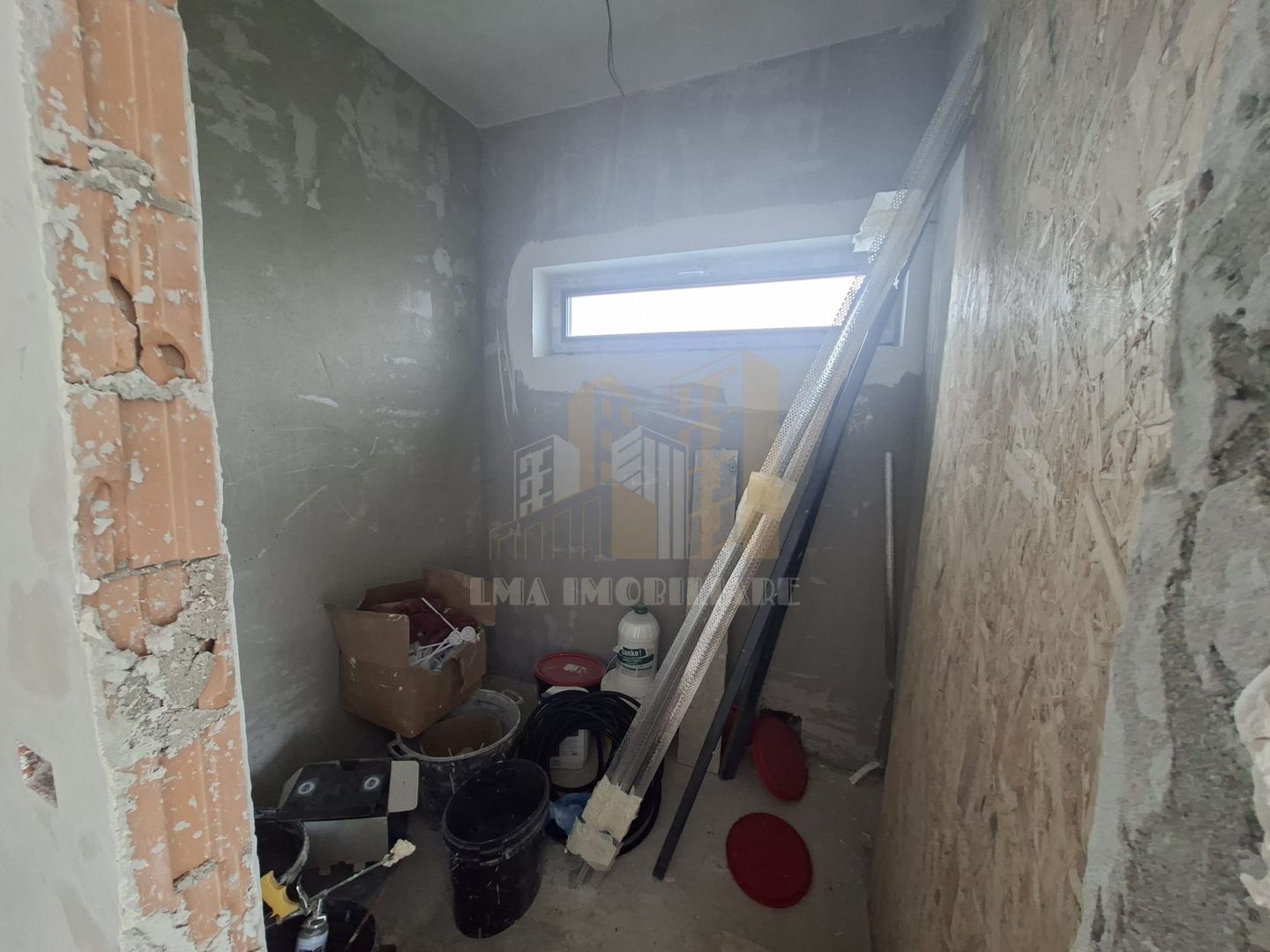 Casa Individuala P+E Izvor Tarlungeni Brasov - Poză 8