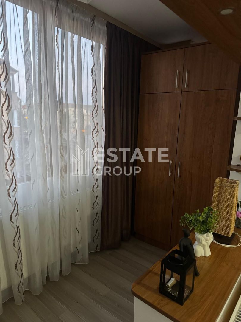 Soarelui, spatios, centrala termica - Poză 3