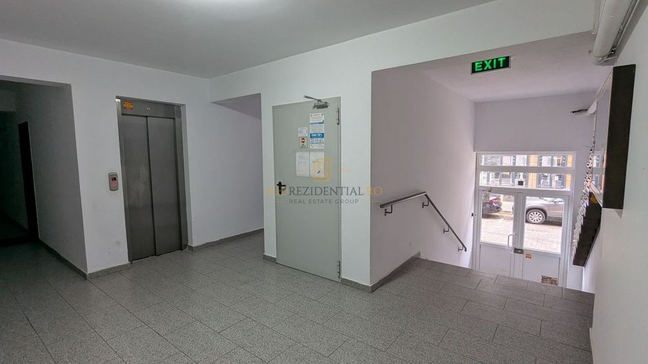 Apartament 2 camere, decomandat, Biruintei, Metrou Berceni, Pasarela - Poză 10