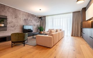 APARTAMENT 3 CAMERE | PREMIUM | PIPERA | MUTARE IMEDIATA - Poză 4