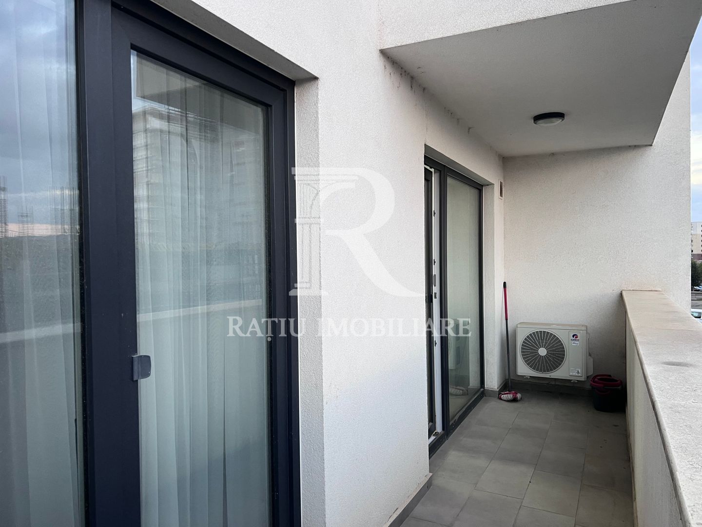 Apartament cu 2 camere | parcare supraterana | Prima Green | Oradea - Poză 12