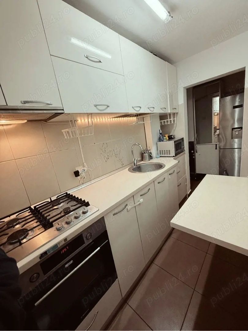 Apartament 2 camere Brancoveanu - Poză 2
