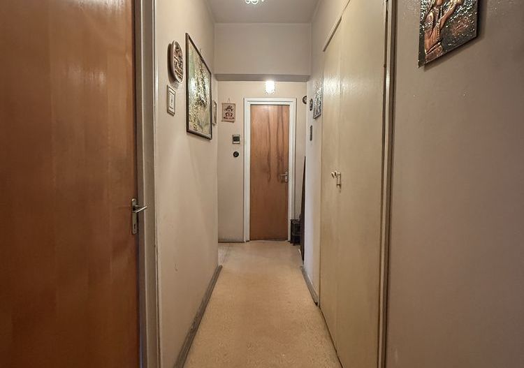 Apartament 3 amere. Parc Tineretului.  Zona Trestiana. La 3 min. de metrou - Poză 6