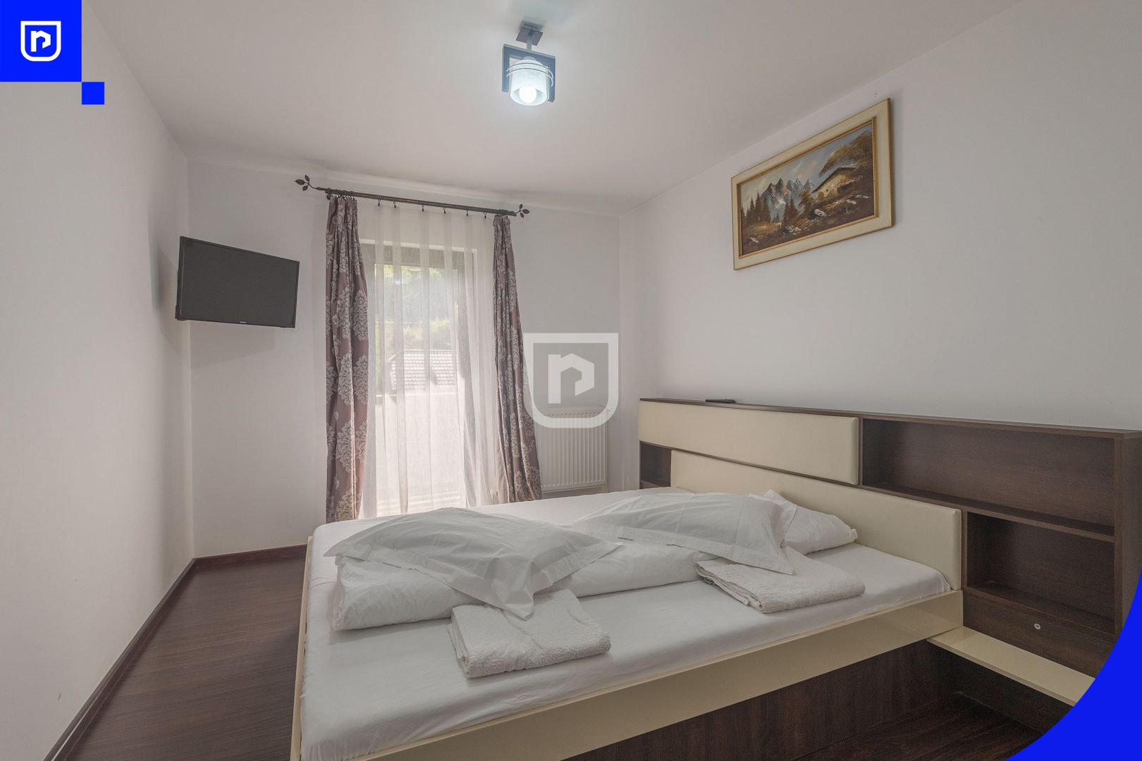 Pensiune situata in Voronet | Gura Humorului | Bucovina - Poză 14