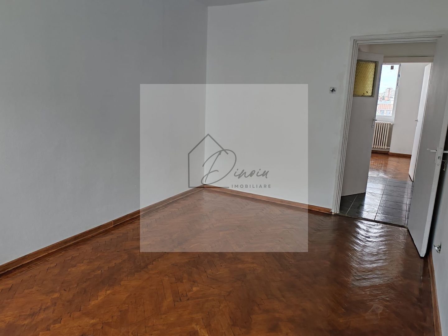 Apartament 3 camere Ștefan cel Mare I Lizeanu I Metrou I COM 0% - Poză 10