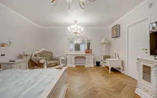 Apartament 3 Camere 150 mp + Terase | Mobilat si Utilat Premium - Poză 15