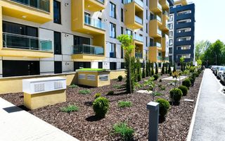 Renting Bucharest | 3 room apartment | Aviatiei - Poză 9