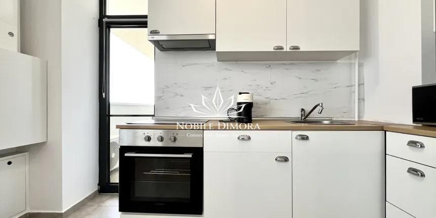 Apartament de lux - 2 camere si parcare privata - langa VOX - Torontal - Poză 7